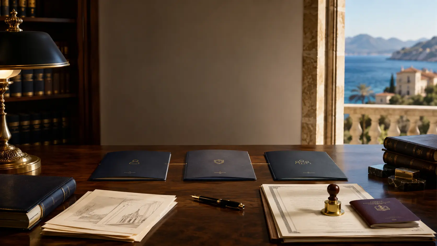 Civil and succession analysis of foreign trusts in Spain | Cantallops Legal