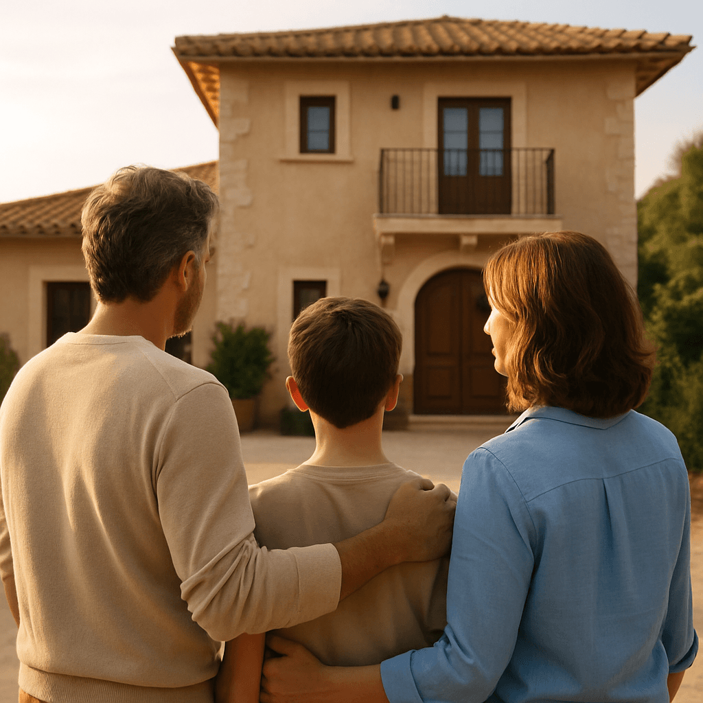 Herencias en Baleares y planificación sucesoria.