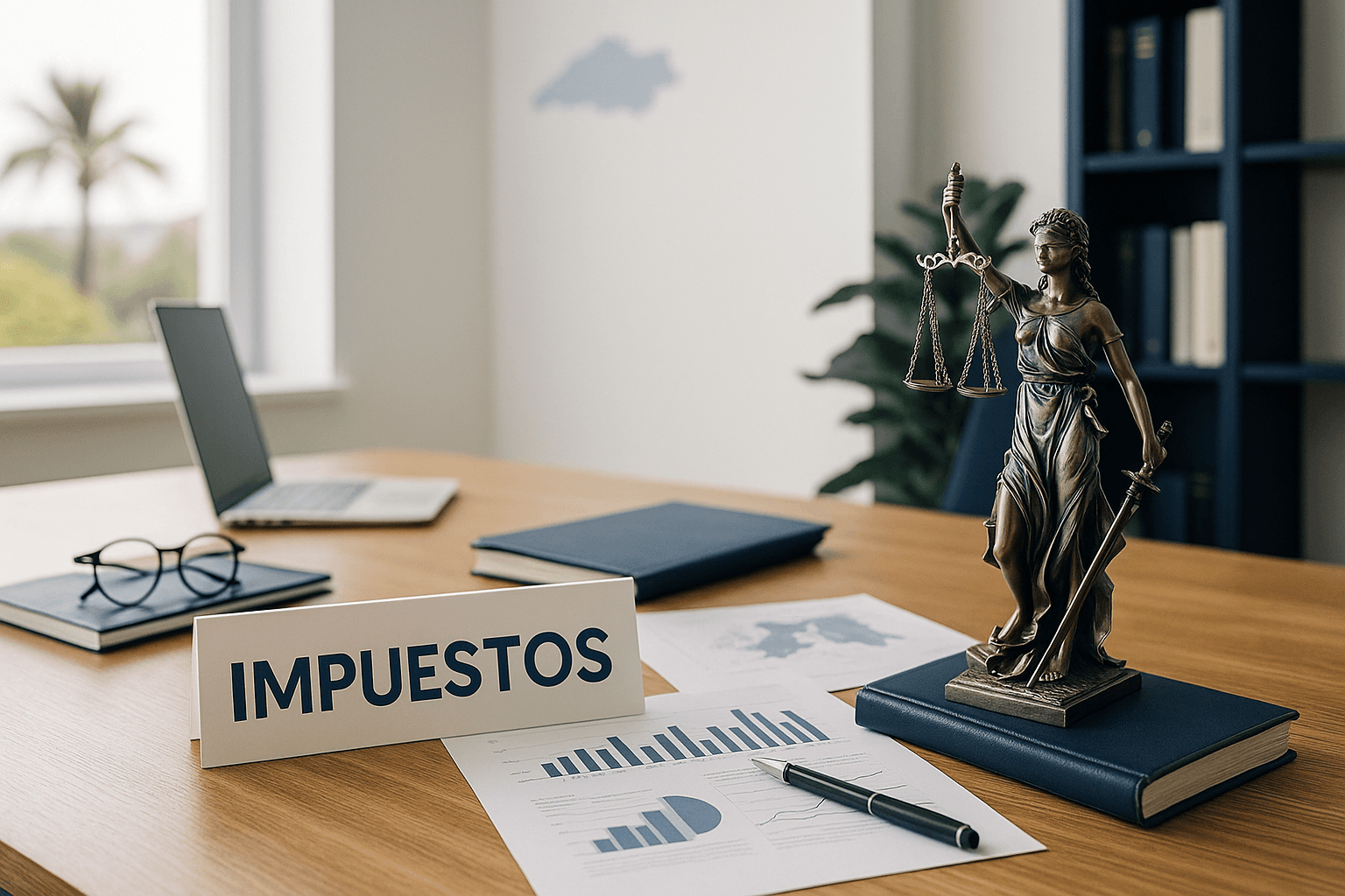 Impuestos patrimoniales en Baleares: ISD, ITP/AJD, IRPF, IVA, IS e IRNR.