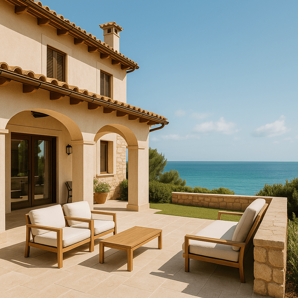 Derecho inmobiliario en Mallorca: compraventa y arrendamientos.